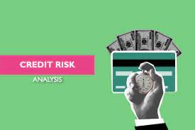 Predict Credit Risk